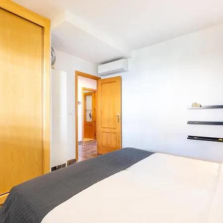 Apartment 199 Don Juan *