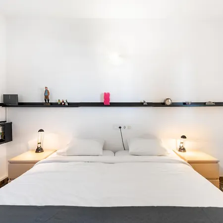 Apartment 199 Don Juan