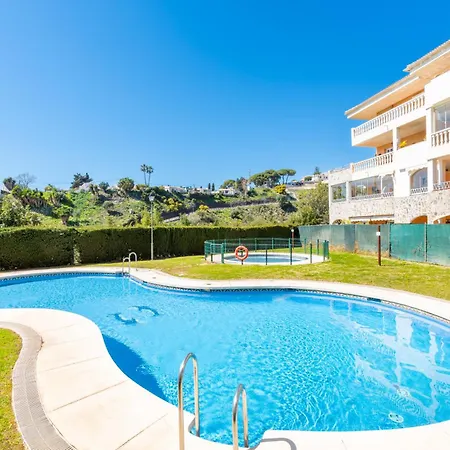 Apartment 199 Don Juan Fuengirola