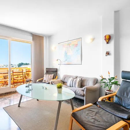 Apartment 199 Don Juan