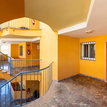 Apartment 199 Don Juan Fuengirola