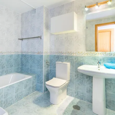 Διαμέρισμα 199 Don Juan Fuengirola
