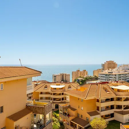 Appartamento 199 Don Juan Fuengirola