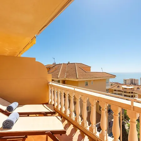 Διαμέρισμα 199 Don Juan Fuengirola